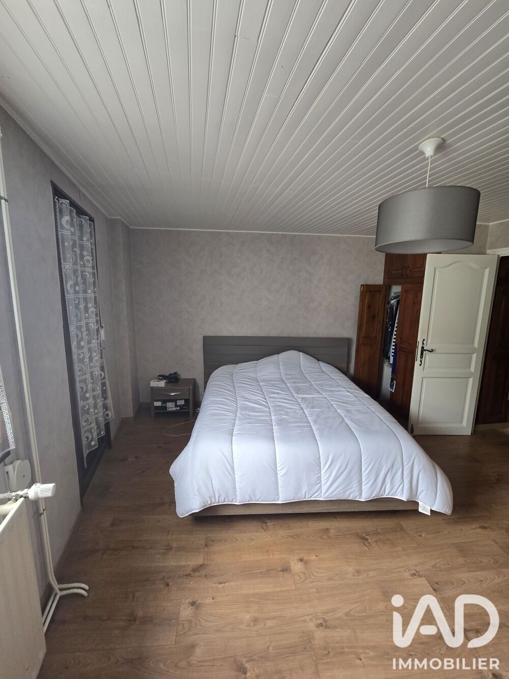 Vente Maison Vente Maison/villa 6 pièces Saint-nicolas-de-port