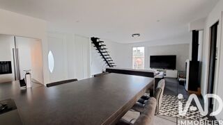  Maison à vendre 5 pièces 96 m²