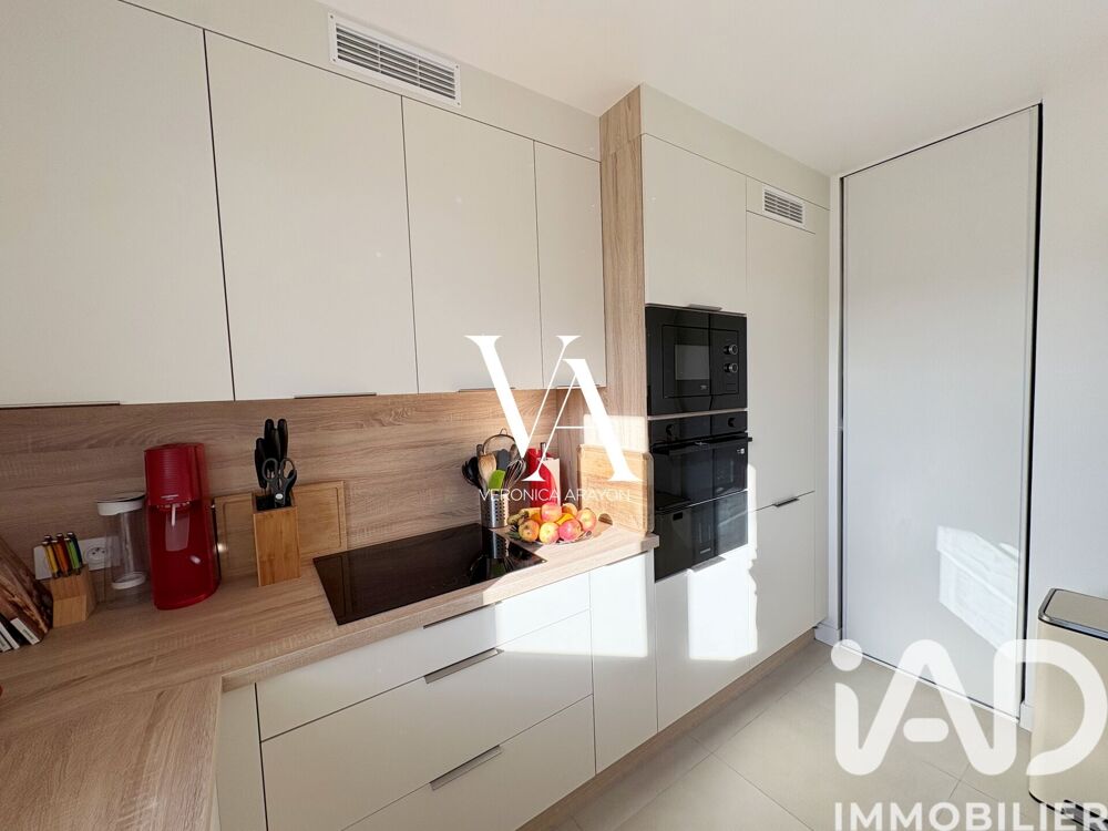 Vente Appartement Vente Appartement 4 pièces Deuil-la-barre