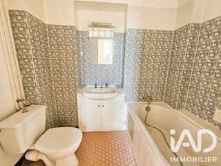  Appartement à vendre 2 pièces 47 m²