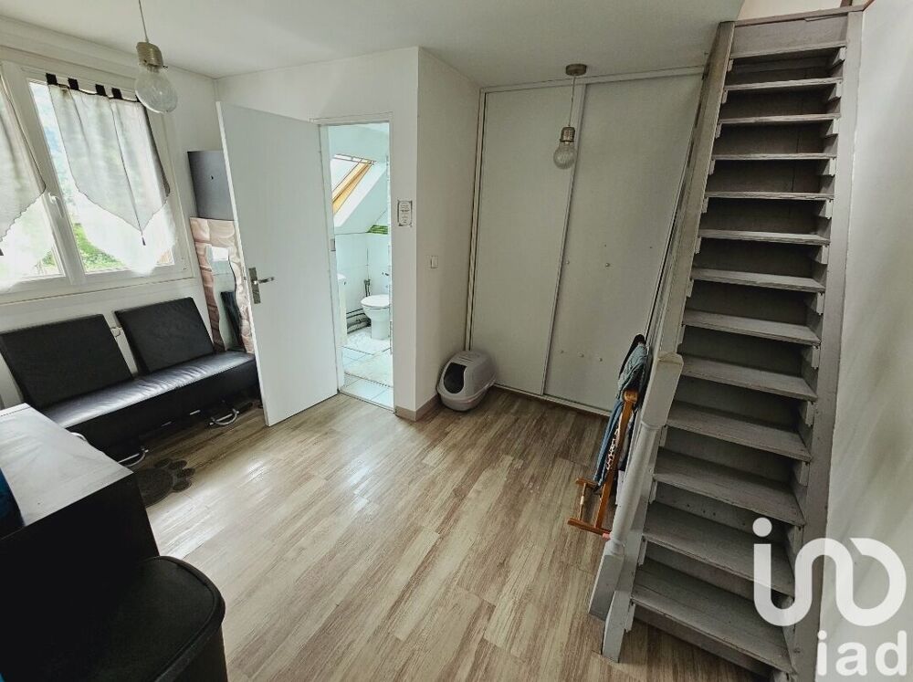 à vendre  Maison Noisy-le-Sec (93130)
