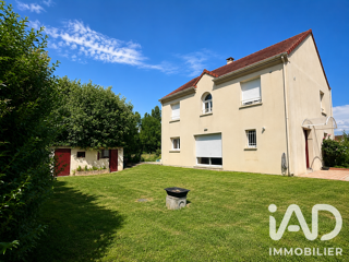  Maison à vendre 5 pièces 128 m²