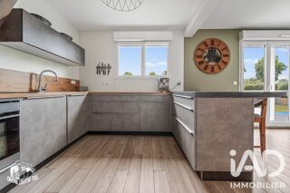  Maison à vendre 6 pièces 102 m²
