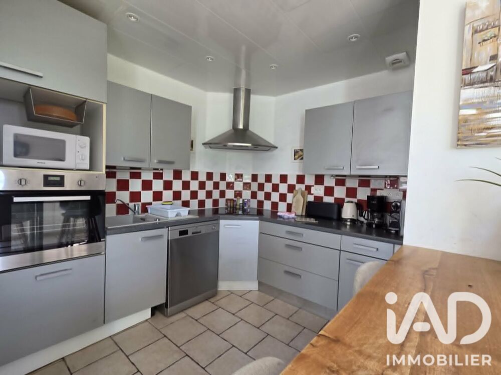Vente Maison Vente Maison/villa 5 pièces Martainneville