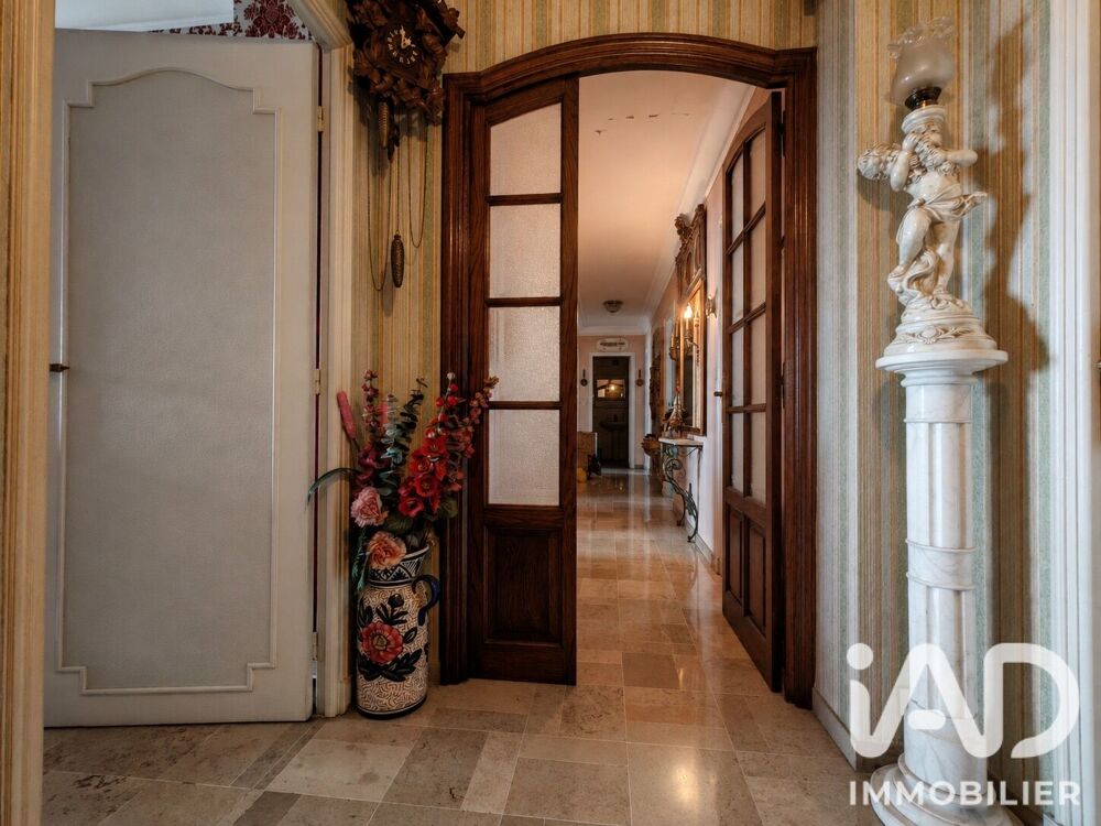 Vente Appartement Vente Appartement 5 pièces Perpignan