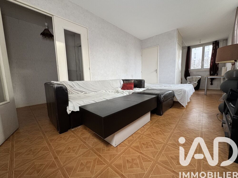 Vente Appartement 1 pièce