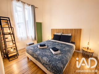  Appartement à vendre 2 pièces 41 m²