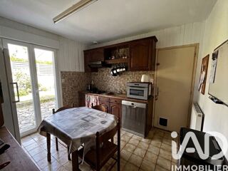 Maison à vendre 5 pièces 100 m²