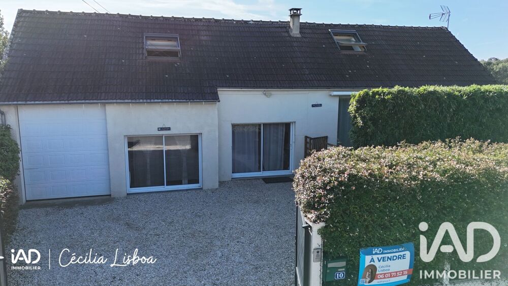 Vente Maison Vente Pavillon 5 pièces Le bignon-mirabeau