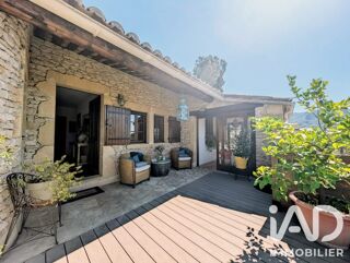  Maison à vendre 6 pièces 173 m²