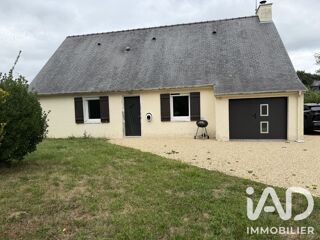  Maison à vendre 5 pièces 90 m²