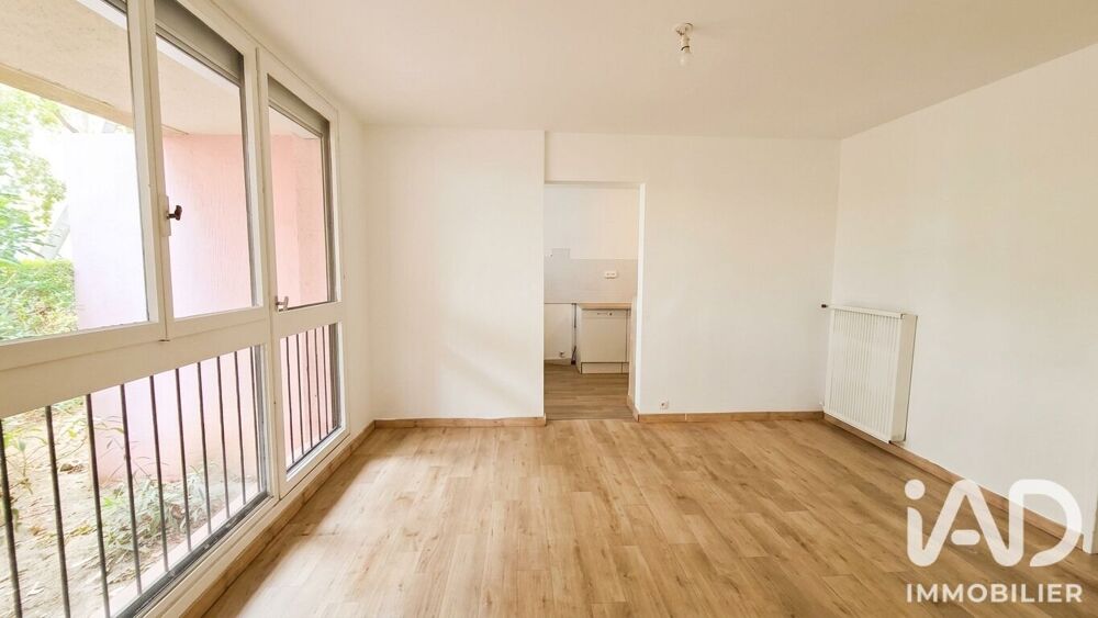 Vente Appartement Vente Appartement 3 pièces Istres