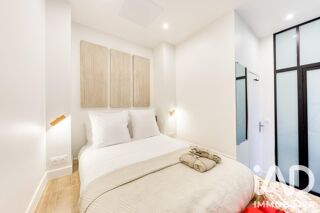 Vente Appartement Vente Appartement 2 pièces Clichy