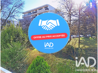  Appartement à vendre 4 pièces 80 m²