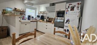  Maison à vendre 5 pièces 140 m²