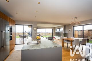  Maison à vendre 4 pièces 110 m²
