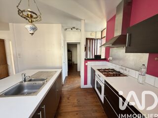  Maison � vendre 3 pi�ces 54 m�