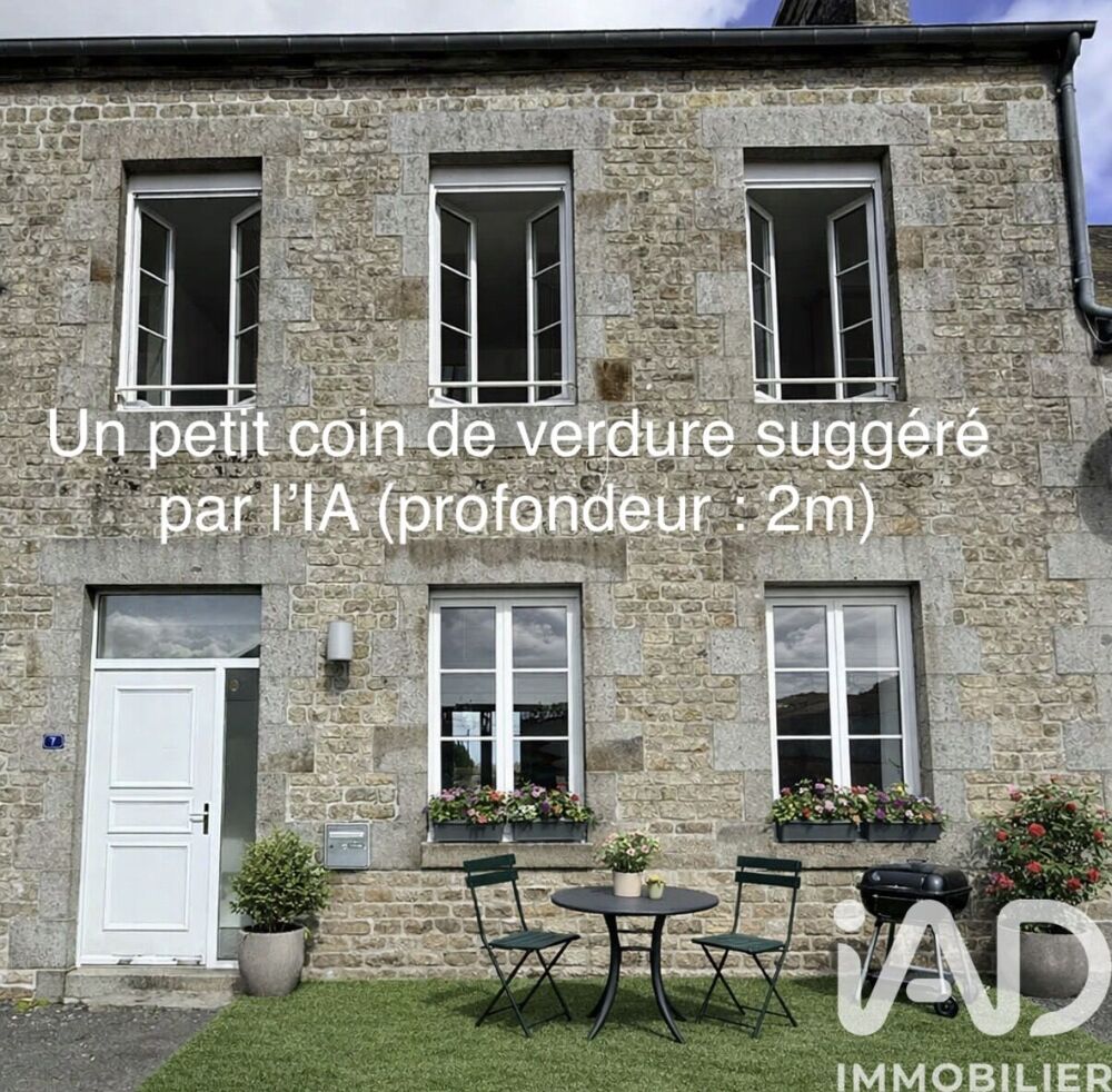 Vente Maison/villa 4 pièces