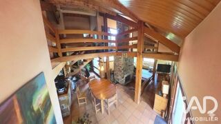  Maison à vendre 4 pièces 143 m²