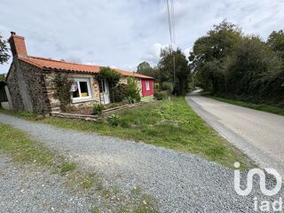  Maison à vendre 3 pièces 68 m²