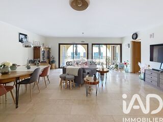  Appartement à vendre 3 pièces 114 m²