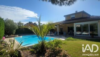  Maison à vendre 6 pièces 186 m²
