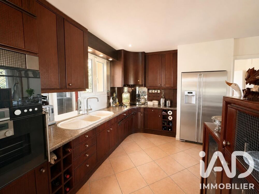 à vendre  Maison Perpignan (66000)