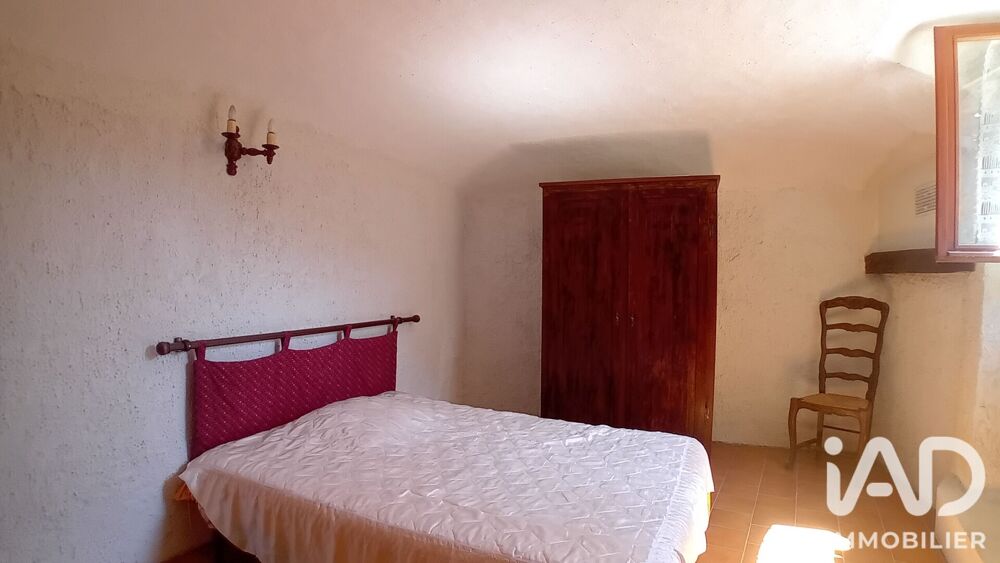 Vente Maison Vente Maison de village 4 pièces Corconne