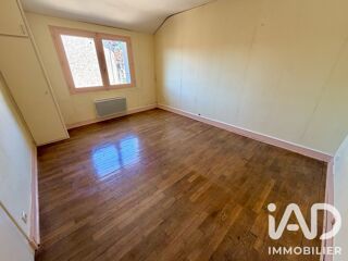  Maison à vendre 2 pièces 55 m²