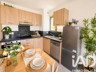  Appartement à vendre 3 pièces 67 m²