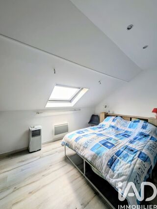  Maison à vendre 2 pièces 72 m²