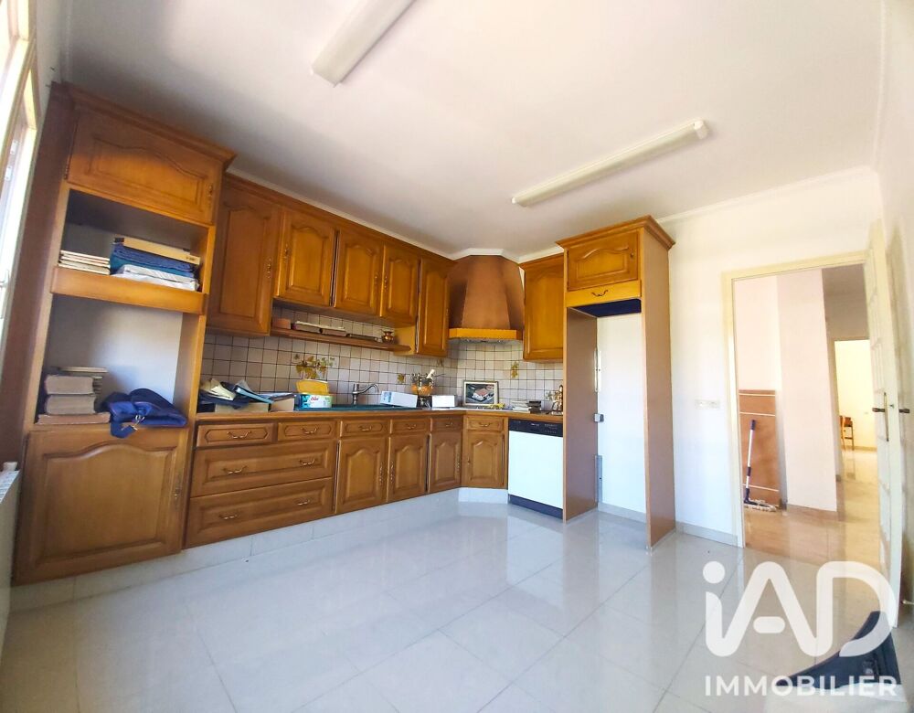 Vente Maison Vente Maison/villa 5 pièces Aulnay-sous-bois