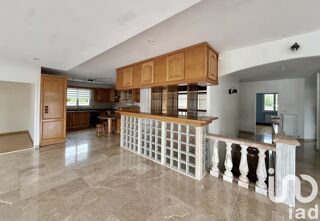  Maison à vendre 8 pièces 414 m²