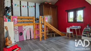  Maison à vendre 5 pièces 118 m²