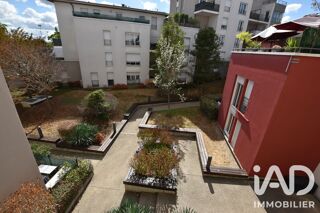  Appartement à vendre 2 pièces 38 m²