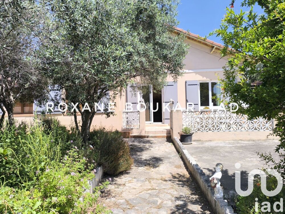 Vente Maison traditionnelle 4 pièces