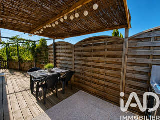  Maison à vendre 4 pièces 71 m²