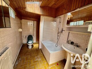  Maison à vendre 4 pièces 80 m²