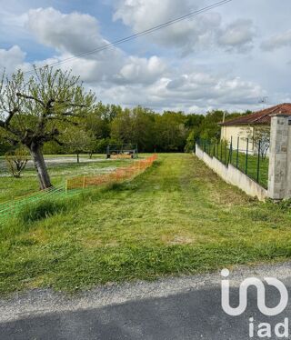  Terrain à vendre 1478 m²