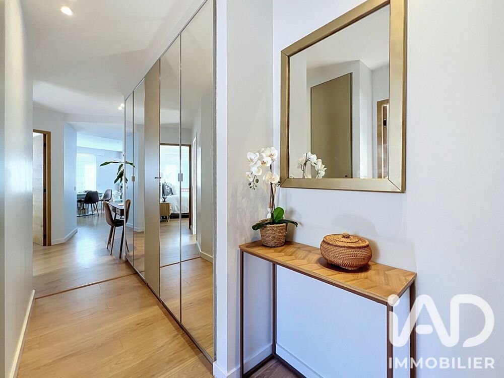 Vente Appartement Vente Appartement 3 pièces Le cannet