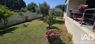  Maison à vendre 6 pièces 200 m²