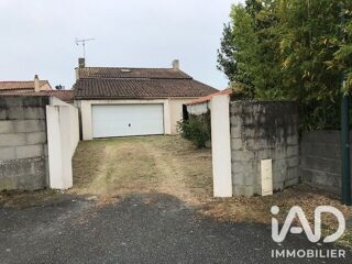 Vente Maison Vente Maison traditionnelle 4 pièces Les brouzils
