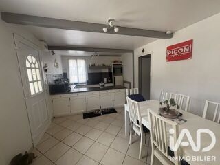 Vente Maison Vente Longère 5 pièces Attichy