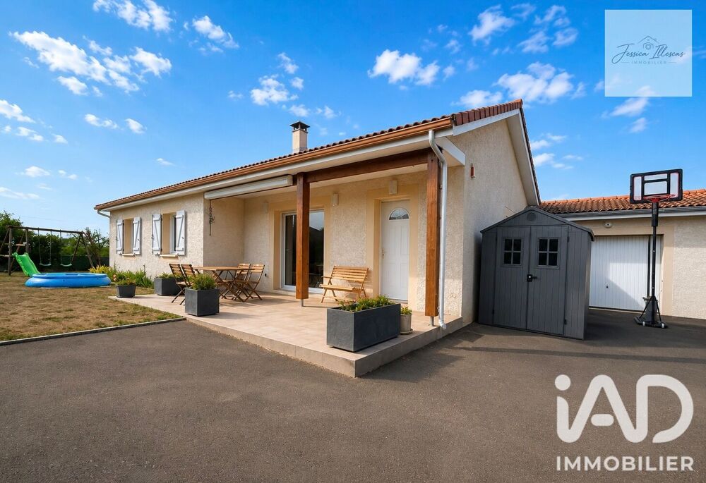 Vente Maison/villa 5 pièces