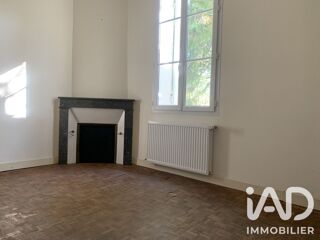  Maison à vendre 6 pièces 113 m²