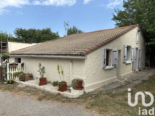  Maison � vendre 4 pi�ces 95 m�