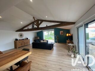  Maison � vendre 5 pi�ces 147 m�