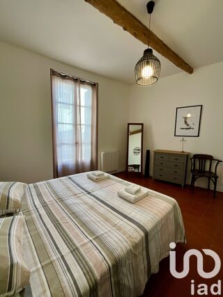  Maison à vendre 3 pièces 58 m²