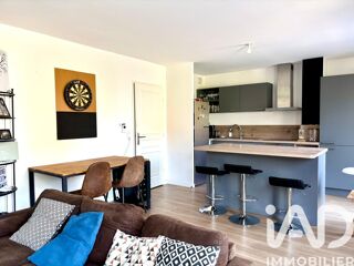  Appartement à vendre 3 pièces 73 m²