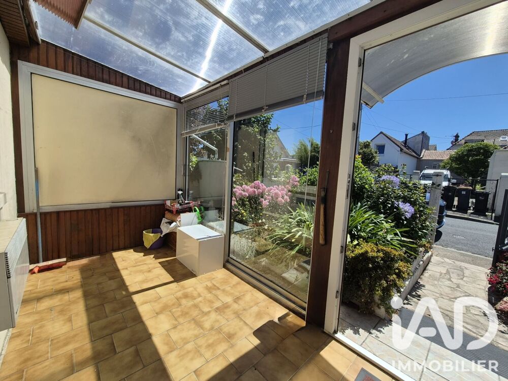 Vente Maison Vente Maison/villa 2 pièces Le havre